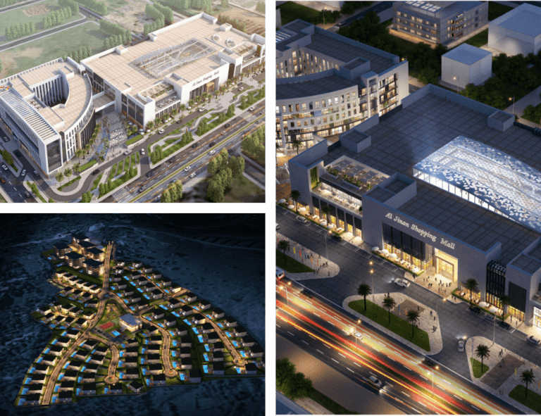 Luxury Real Estate Developers In Abu Dhabi Uae Baraka Development