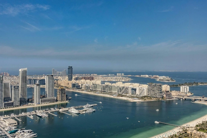 bedroom waterfront property in uae